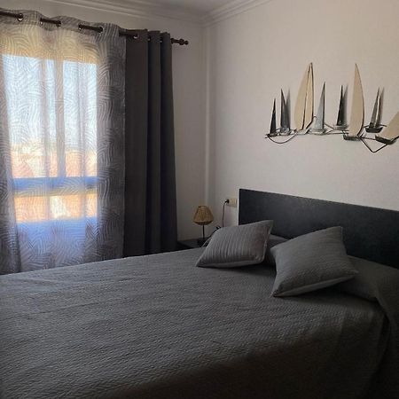 La Ola Apartment. Enjoy El Medano. 2 Bedrooms Zewnętrze zdjęcie