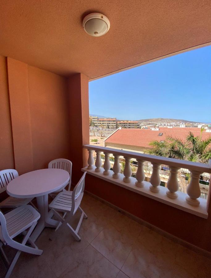 La Ola Apartment. Enjoy El Medano. 2 Bedrooms Zewnętrze zdjęcie