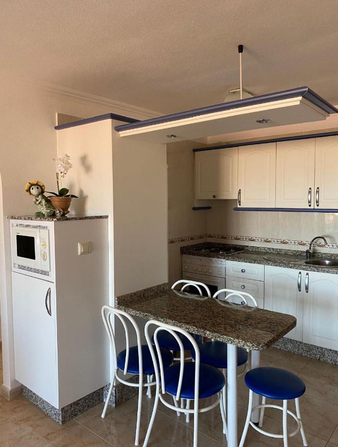 La Ola Apartment. Enjoy El Medano. 2 Bedrooms Zewnętrze zdjęcie