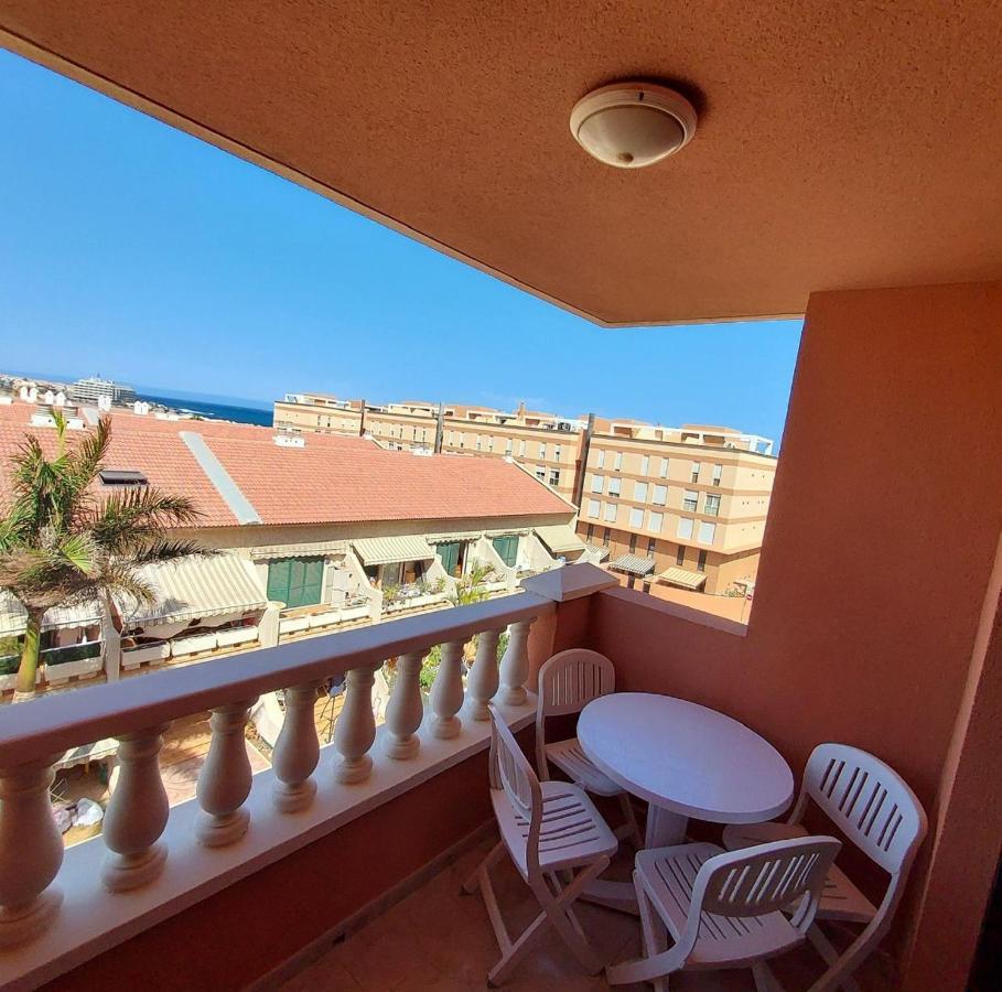 La Ola Apartment. Enjoy El Medano. 2 Bedrooms Zewnętrze zdjęcie