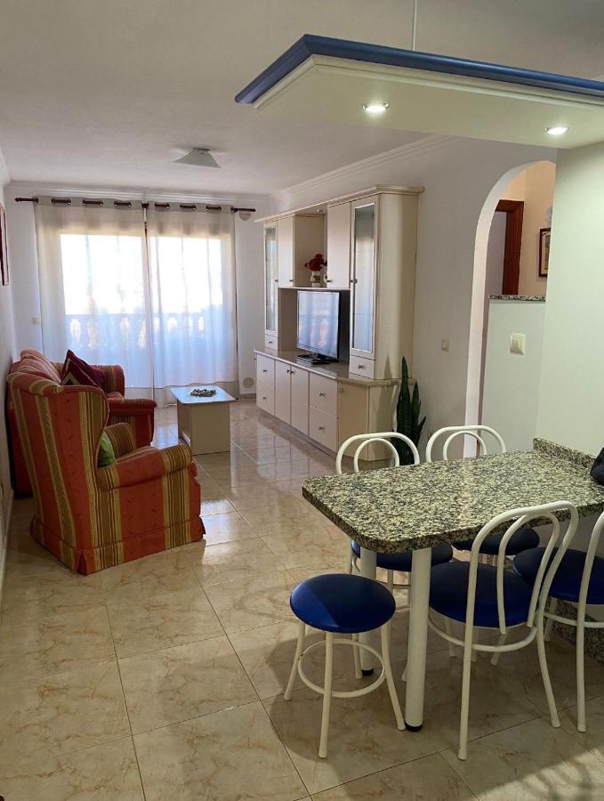 La Ola Apartment. Enjoy El Medano. 2 Bedrooms Zewnętrze zdjęcie